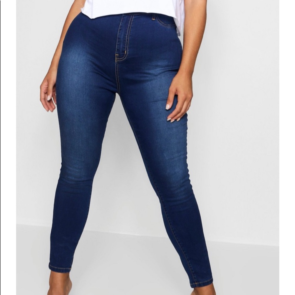 Brand New Stretchy Jeans